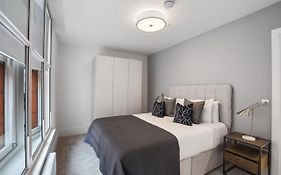 Victoria House By Aeria Apartments